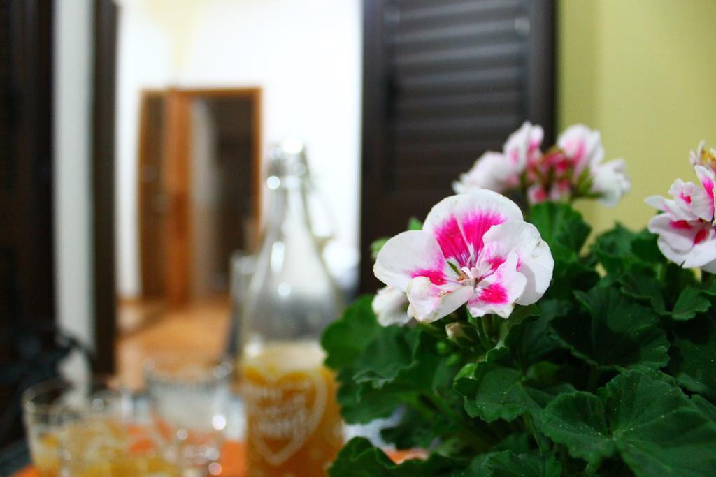 Corte La Rosa Nardò Buitenkant foto
